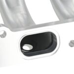 Впускной коллектор FMIC.Pro для BMW N52B30 3.0L 525xi Z4 X1 X3 2004 2013 — изображение 7