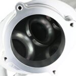 Впускной коллектор FMIC.Pro для BMW N52B30 3.0L 525xi Z4 X1 X3 2004 2013 — изображение 6