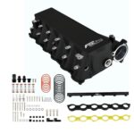 Впускной коллектор со встроенным интеркулером FMIC.Pro для BMW B58.1 F20 F21 F22 F23 F30 F31 F32 F33 F36 G01 — изображение 2