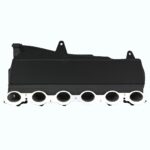 Впускной коллектор со встроенным интеркулером FMIC.Pro для BMW B58.1 F20 F21 F22 F23 F30 F31 F32 F33 F36 G01 — изображение 4