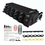Впускной коллектор со встроенным интеркулером FMIC.Pro для BMW B58.2 G42 G20 G21 G22 G23 G26 G29 G01 Toyota GR Supra MK5 — изображение 6