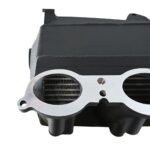 Впускной коллектор со встроенным интеркулером FMIC.Pro для BMW B58.2 G42 G20 G21 G22 G23 G26 G29 G01 Toyota GR Supra MK5 — изображение 5