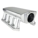 Впускной коллектор FMIC.Pro для Nissan 5.6 V8 VK56DE — изображение 2