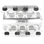 Впускной коллектор FMIC.Pro для Nissan 5.6 V8 VK56DE — изображение 4