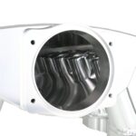 Впускной коллектор FMIC.Pro для Nissan 5.6 V8 VK56DE — изображение 6