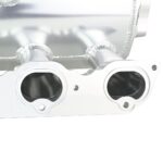 Впускной коллектор FMIC.Pro для Nissan 5.6 V8 VK56DE — изображение 7