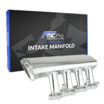 Впускной коллектор FMIC.Pro для Ford 5.0 V8 Coyote Engine Mustang F-150