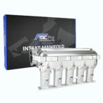 Впускной коллектор с ЧПУ FMIC.Pro для Audi RS3 TTRS 2.5 TFSI EA855