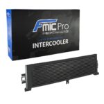 Масляный радиатор FMIC.Pro для BMW M2 M3 M4 G80 G81 G82 G83 G87 2021–