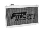 Гоночный радиатор FMIC.Pro Honda Civic 01-05 — изображение 2