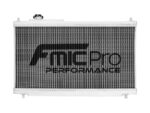 Гоночный радиатор FMIC.Pro Honda Civic 01-05 — изображение 5