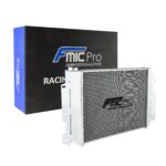 Гоночный радиатор FMIC.Pro для Jeep Wrangler TJ 97–02 YJ 87–95 V8 Swap