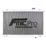 Гоночный радиатор FMIC.Pro Nissan 350Z 03-06 X-Core — изображение 2