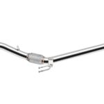 Даунпайп FMIC.Pro для VOLKSWAGEN Jetta 1.9 2.0 TDI Mk5 2006-2010 гг.