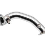 Даунпайп FMIC.Pro для AUDI A4 2.7 3.0 TDI B7 2005-2008 гг.
