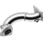 Даунпайп FMIC.Pro для SAAB 9-3. 2.0 T B207 2003-2010
