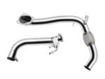 Даунпайп FMIC.Pro для VOLKSWAGEN Scirocco 1.4 TSI Mk3 2009-2018 гг.