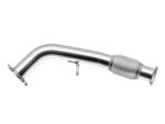 Даунпайп FMIC.Pro для AUDI A6 C7 3.0 TDI 2011-2014 гг. — изображение 2