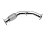 Даунпайп FMIC.Pro для AUDI A6 C7 3.0 TDI 2011-2014 гг.