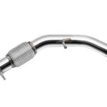 Даунпайп FMIC.Pro для AUDI A6 C7 3.0 TDI 2011-2014 гг.
