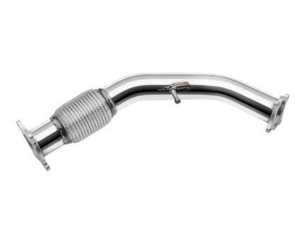 Даунпайп FMIC.Pro для AUDI A6 C7 3.0 TDI 2011-2014 гг.