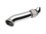 Даунпайп FMIC.Pro для Toyota Supra MK5 A90 B58 3.0 — изображение 2