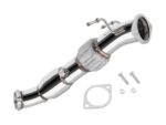 Даунпайп FMIC.Pro для Ford Focus ST Mk3 2.0T + CAT