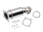 Даунпайп FMIC.Pro для AUDI A4 Avant Quattro S4 2.0 TFSI 2016-2021 гг.