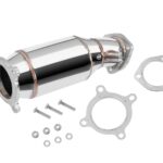 Даунпайп FMIC.Pro для AUDI A7 SPORTBACK 2.0 TFSI 2020-2021 гг.