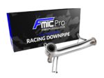 Даунпайп FMIC.Pro для VW Transporter T5 1.9 2.5 TDI 2006-2010 гг.