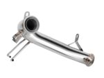 Даунпайп FMIC.Pro для VW Transporter T5 1.9 2.5 TDI 2006-2010 гг. — изображение 2