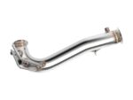 Даунпайп FMIC.Pro для VW Transporter T5 1.9 2.5 TDI 2006-2010 гг. — изображение 6