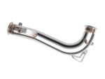 Даунпайп FMIC.Pro для VW Transporter T5 1.9 2.5 TDI 2006-2010 гг. — изображение 3