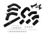 Интеркулер FMIC.Pro Skoda Fabia VRS 1.9 PD130 — изображение 8