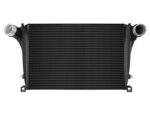 Интеркулер FMIC.Pro с силиконовыми шлангами для VAG 2.0 TSI EA888 GEN4 Golf 8 / Audi S3 8Y / Cupra / Octavia / Leon — изображение 4