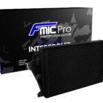 Интеркулер FMIC.Pro для VW Amarok 3.0 TDI