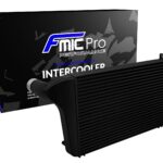 Интеркулер FMIC.Pro для Ford Explorer ST