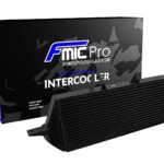 Интеркулер FMIC.Pro для Ford focus RS MK2