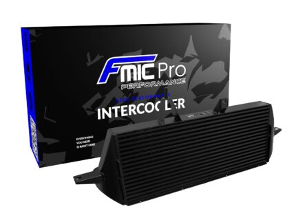 Интеркулер FMIC.Pro для Ford focus RS MK2