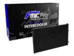 Теплообменник радиатора Chargecooler FMIC.Pro для Audi RS 4 B9 / RS 5 F5