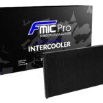 Теплообменник радиатора Chargecooler FMIC.Pro для Audi RS 4 B9 / RS 5 F5