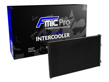 Теплообменник радиатора Chargecooler FMIC.Pro для Audi RS 4 B9 / RS 5 F5