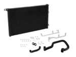Теплообменник радиатора Chargecooler FMIC.Pro для Audi RS 4 B9 / RS 5 F5 — изображение 6