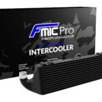 Интеркулер FMIC.Pro для Renault Megane 3 RS