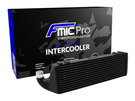 Интеркулер FMIC.Pro для Renault Megane 3 RS