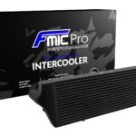 Интеркулер Fmic.Pro для Ford Focus MK2 ST225