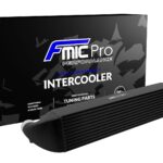 Интеркулер FMIC.Pro для Volvo S60II/V60/XC60 2.0 T