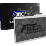 Радиатор Racing FMIC.Pro для HONDA CIVIC FN2 TYPE R