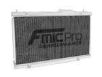 Гоночный радиатор FMIC.Pro для HONDA CIVIC TYPE-R FK2 FK8 15-17 — изображение 4