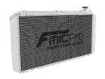 Гоночный радиатор FMIC.Pro для Nissan Patrol GQ 2.8 4.2 Diesel TD42 3.0L Y60 88-97 — изображение 3